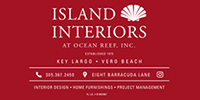 Island Interiors