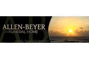 Allen-Beyer Funeral Home
