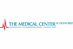 The Medical Center at Ocean Reef