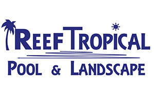Reef Tropical Pool & Landscape