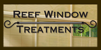Reef Window Treatments