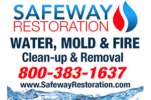 Safeway Restoration