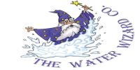 The Water Wizard