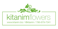 Kitanim Flowers